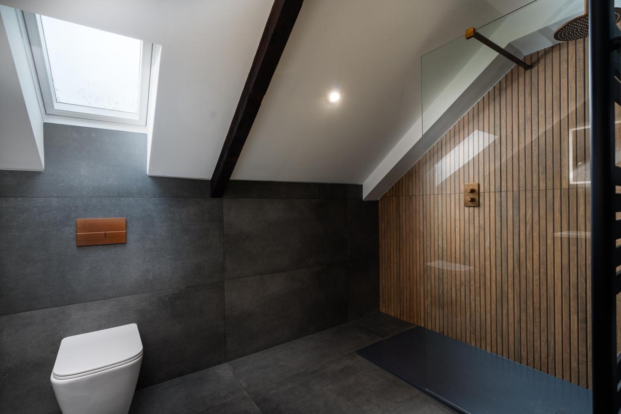 Luxury Modern Suite In Marazion With Parking Zewnętrze zdjęcie
